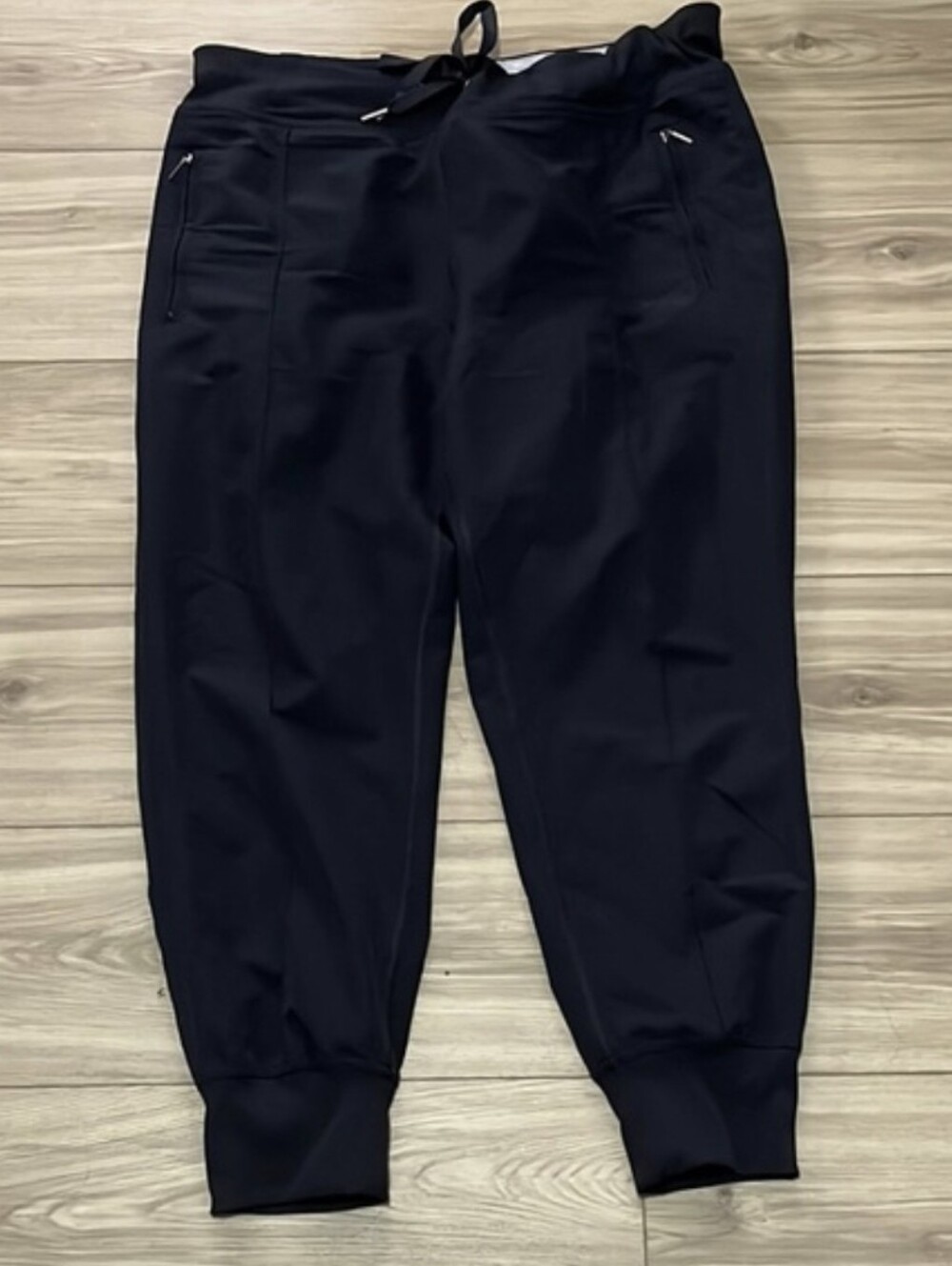 SALE!! Calvin Klein Jogger Pants with Zip Pockets